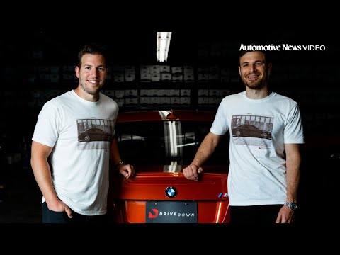 Automotive News Buy Sell