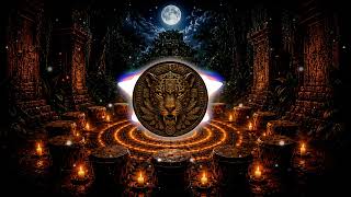 Jaguar Temple ✧ Ancient Jungle Music ✧ Primal Drums & Ritual Chants