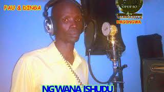 NG'WANA ISHUDU 2020 - HAWELELO BY LWENGE STUDIO