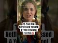 14-Year-Old Netflix Star Missed A Year Of School For This #shorts #StrangerThings #netflix