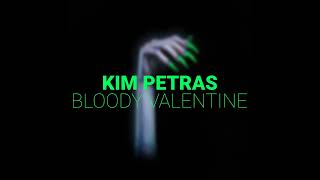 kim petras - bloody valentine (slowed down + reverb)