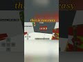 Minecraft:how to make peru flag🇦🇹🇦🇹 part 3.#trending #viral shorts