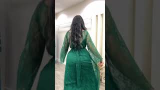 Curvy Big Ass Arab