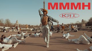 kpop In Public Kai   mmmh   Dance Cover By Nightrosy From France