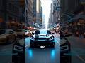 The Dodge Charger EV: A Shocking New Era