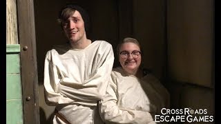 Advice for an Escape Room Date Night - Confessions of a Game Master