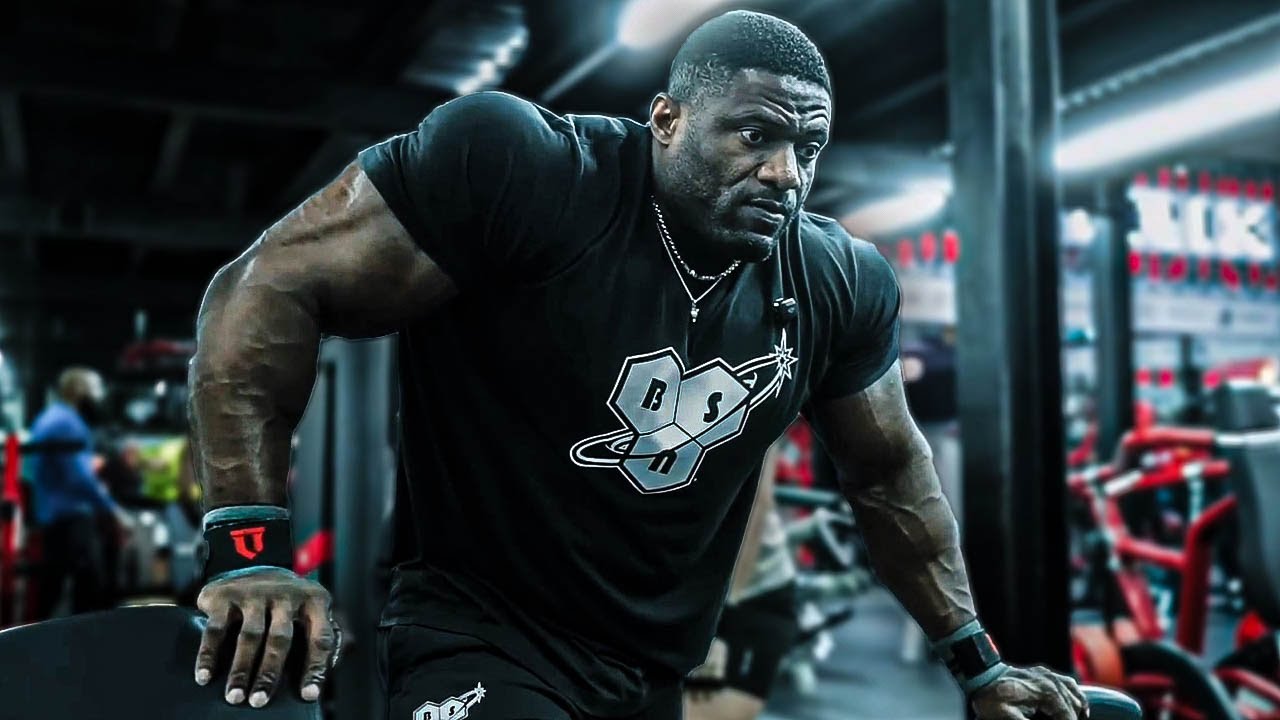 OLDSCHOOL IN MODERN DAY | ANDREW JACKED | BODYBUILDING MOTIVATION 2025