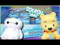 Hard To Find Squishies? Disney Squish&#39;ums Full Set Unboxing