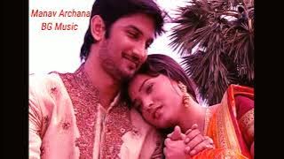 Manav Archana Background Music || Pavitra Rishta