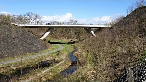 1675 Brunssum (Zuid-Limburg, NL) 5,2 km