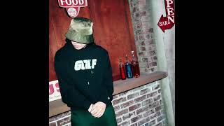 Gaeko (개코) x CODE KUNST (코드 쿤스트) Type Beat 2021 - "FALL"
