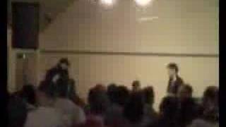 The Jimi Hendrix-Ish Experience - 3rd Stone From The Sun