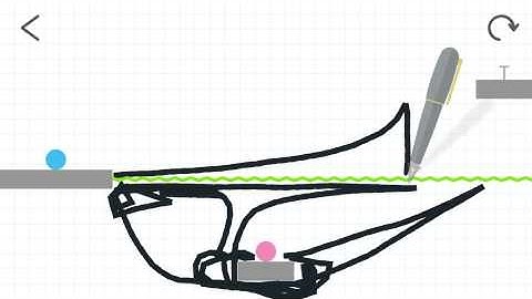 브레인 토트에서 스테이지 350를 클리어 했습니다! http://braindotsapp.com #Brain...