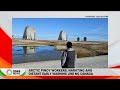Arctic Pinoys narating ang DEW Line ng Canada, ano nga ba ang makikita dito?  I OMNI News Filipino