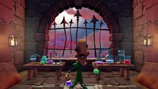 Crash N. Sane Trilogy - Crash 1 N. Brio Boss Soft Lock screenshot 4
