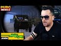 OYUN SİLDİREN AWM - Pubg Mobile