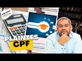 Les solutions contre le drfrencement du cpf rp 21