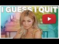 I Guess I'm Quitting Youtube Mp3 Song