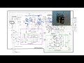 IC-736, Part 2: PSU Repair