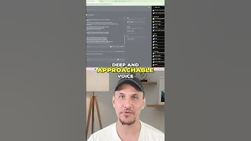 Unlock Your AI Agent - Master Time Zones & Voices! #shorts