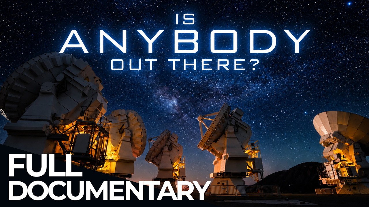 Is Anybody out There? | Free Documentary Space