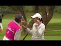 Top Shots | Second Round | Andalucía Costa del Sol Open de España