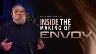 How Envoy Turns Analog Instability Into Evolving Percussion Kontakt Player