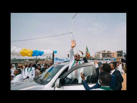 Jimma New Afan Oromo Song 2021 By Elemo Ali