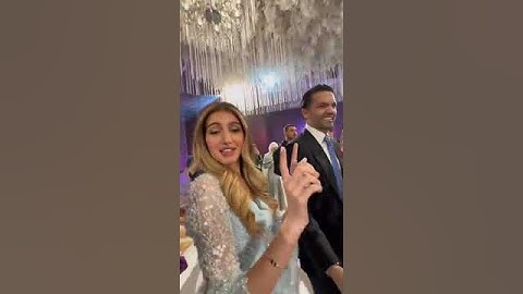 رقص شيرين ورامي ونارين  من عرس