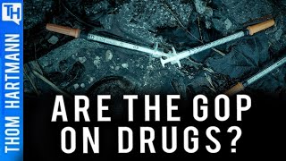 Are Republicans Helping Fentanyl Smugglers?