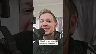 Sai Anju Ma Au cover by South Africa 🇿🇦 🇮🇩#SaiAnjuMaAu #CoverSong #Indonesia #BatakSong #shorts