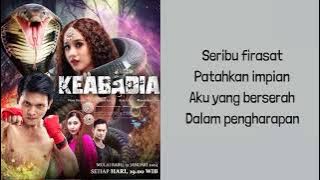 Lagu Ost Keabadian Indosiar - Sridevi Da5 Feat Kier King - Keabadian Cinta #sinetron #terbaru #indo