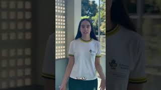 Vídeo da estudante orientadora sobre a realização da auditoria cívica !
