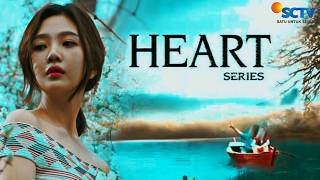 Heart Series 2 | Chanyeol, Wendy, and Joy.