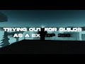 Trying Out For "Comp Guilds" As A Ex Top 250... | Deepwoken