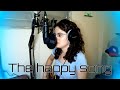 Survive Said The Prophet - "The Happy Song" cover by Valerie Lugo