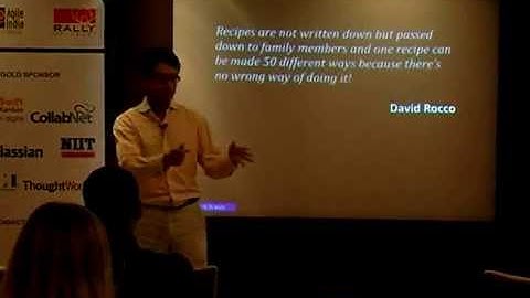 Kanban for Startups by Siddharta G