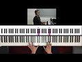 VIDEO TUTORIAL: Leopold Mozart - Minuet D minor - Parte 2