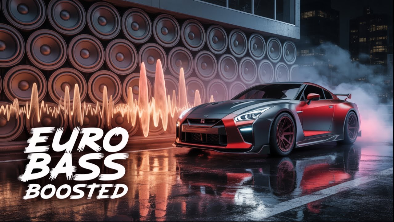 🔊 PHONK BASS TEST 2026 🔥 HARD 808 REMIX | AGGRESSIVE SUBWOOFER MIX 💥