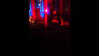 Marques Toliver Live @ The Union Chapel Bar 05/09/12 ( Try