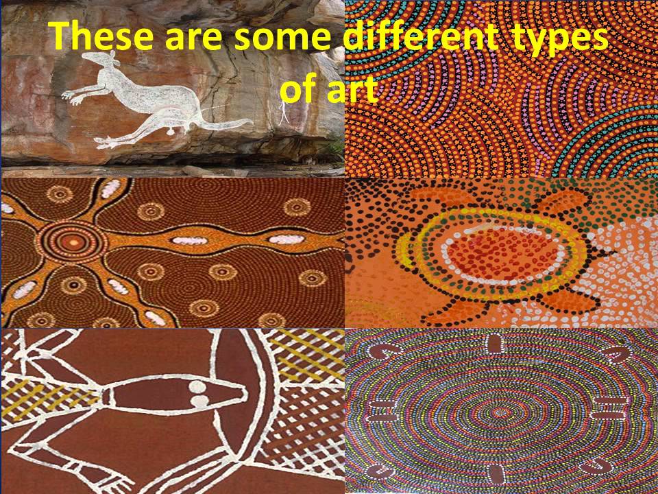 Aboriginal Art Facts by james YouTube