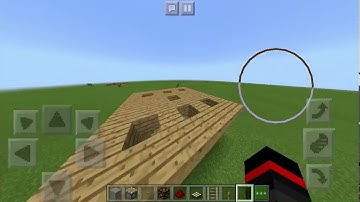 Minecraft Redstone tutorial #1: How to make a working lighting system
