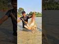 শিকারি ভাই অনেক গুলো মাছ পেয়ে অনেক খুশি 😍  #shorts #viral
