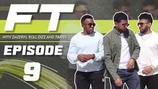 I see BDS performing better at a LAN than NRG. | First Touch - Episode 9