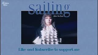 [VIETSUB] Sailing - Ahn Ye Eun