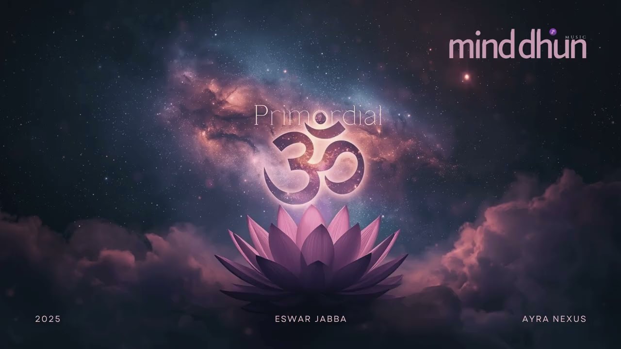 Meditation-Primordial OM