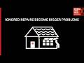 When HOA Repair Requests Are Ignored, Problems Grow