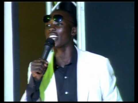 Ay Live Concert - Youngest Landlord Amuse Fans At The Abuja Invasion 2009