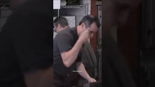 Angry Pizza Making | Impractical Jokers