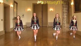 Rednex - Cotton Eye Joe - New  Dance  Remix 2021 -  2K Video Mix ♫ Shuffle Dance [ Dj Martyn Remix ]